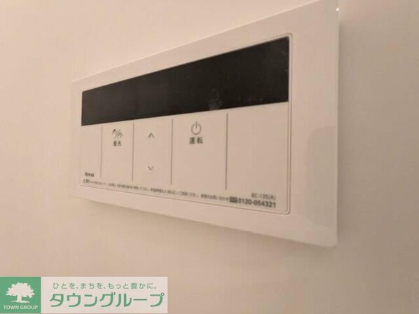 アピチェ板橋本町の物件内観写真